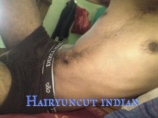 Hairyuncut_indian