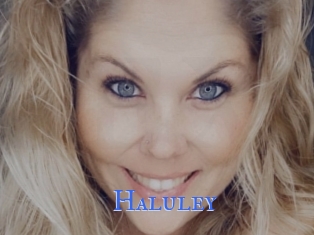 Haluley