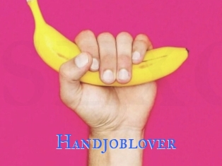 Handjoblover