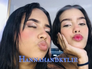 Hannahandkylie