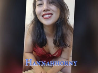 Hannahhorny