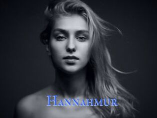 Hannahmur