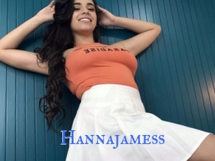 Hannajamess