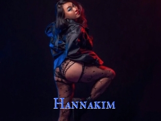 Hannakim