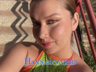 Hannaroggers