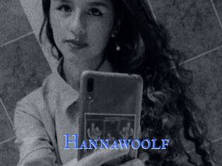 Hannawoolf