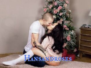 Hansandroses