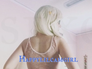 Happylilcamgirl