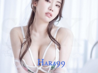 Hara99