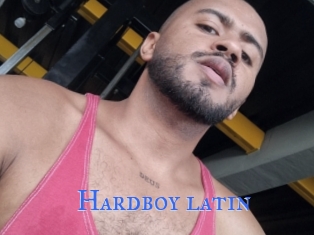 Hardboy_latin