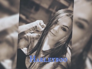 Harleyboo