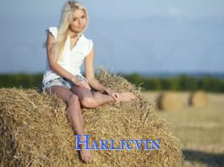 Harlicvin