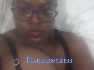 Harmonykiss