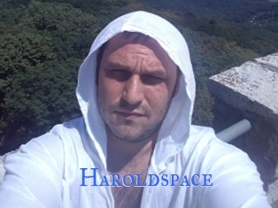 Haroldspace