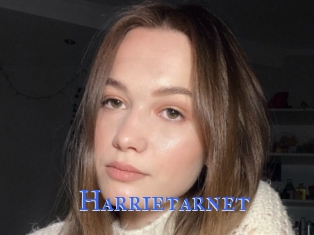 Harrietarnet