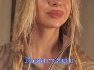 Harrietbible