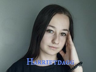 Harrietdagg