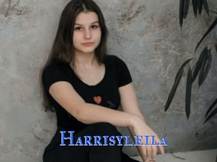 Harrisyleila