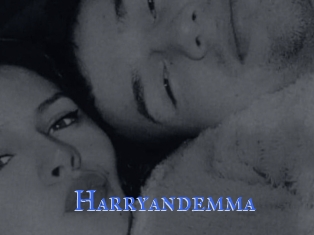 Harryandemma