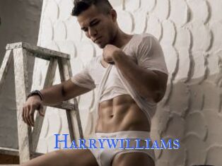 Harrywilliams