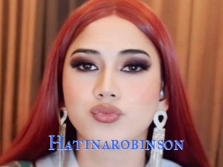 Hatinarobinson