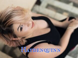 Haydenquinn