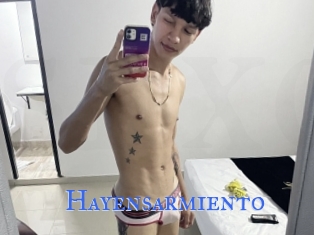 Hayensarmiento