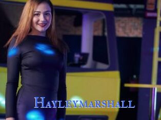 Hayleymarshall