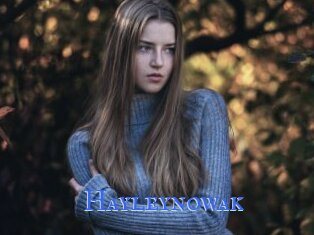 Hayleynowak