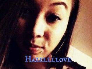 Hazellllove