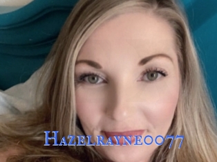 Hazelrayne0077