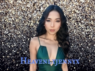 Heavenlyjennyx