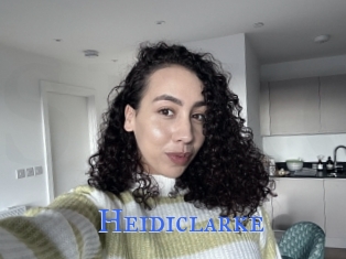 Heidiclarke