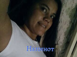 Heidihot