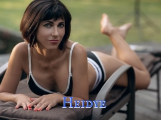 Heidye