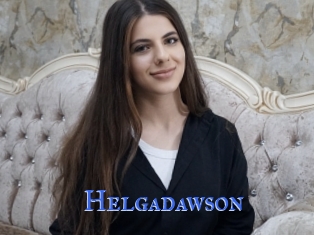 Helgadawson