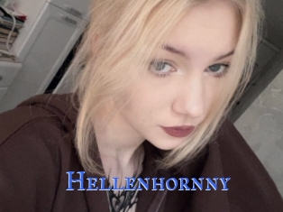 Hellenhornny