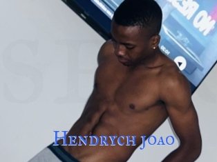 Hendrych_joao