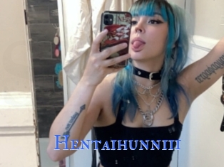 Hentaihunniii