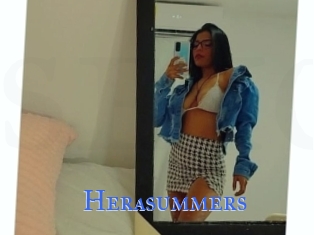 Herasummers