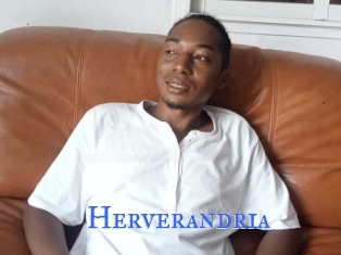 Herverandria