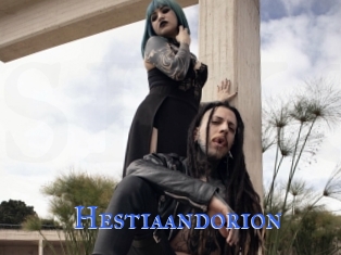 Hestiaandorion