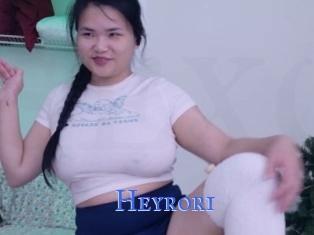 Heyrori