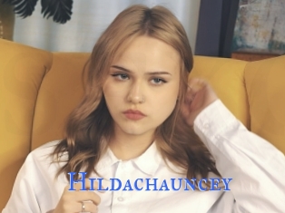 Hildachauncey