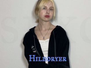 Hilddryer