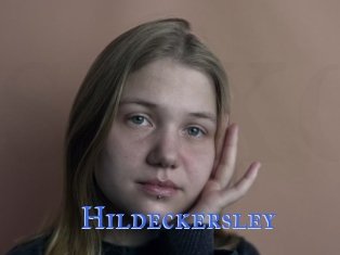 Hildeckersley