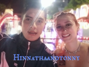 Hinnathaandtonny