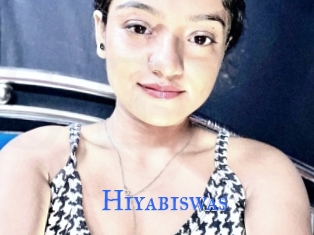 Hiyabiswas