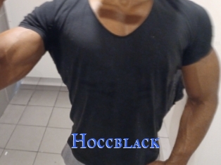 Hoccblack