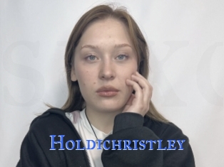 Holdichristley